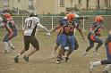 Evry Daily Photo - Corsaire vs Molosse - Foot US 675